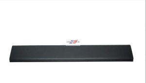 Moldura de puerta trasera derecha original 8287600Q0A Master