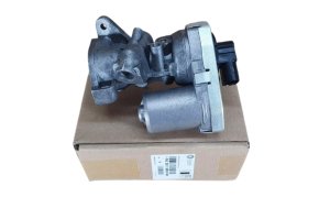 Válvula EGR 1638155080 Citroën Jumper III Peugeot Boxer III 2.2HDI Original Nueva