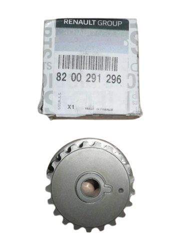 Rueda inferior de distribución 8200291296 Renault 1.0 16V D4D Original Nueva