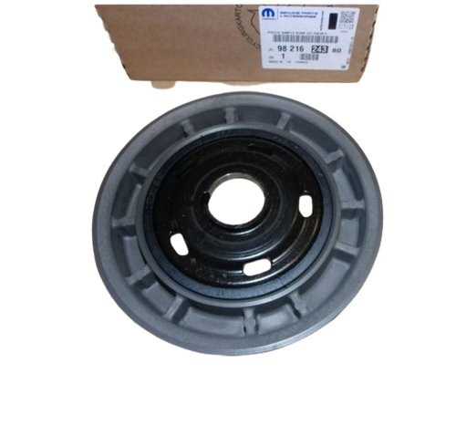 Polea del eje 9821624380 Peugeot 508 II 1.5BLUEHDI Original Nueva
