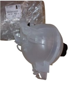 Depósito de líquido refrigerante 9678514680 Peugeot 308 II Original Nuevo
