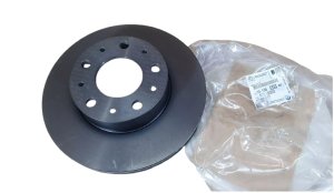 Disco de freno delantero 1613684980 Citroën Jumper III Peugeot Boxer III  2.2/3.0HDI Original Nuevo