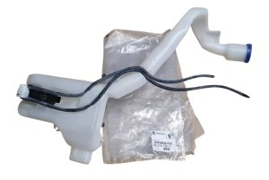 Depósito de líquido limpiaparabrisas 9801973680 Citroën C4 Cactus Original Nuevo