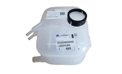 Depósito de líquido refrigerante 1682641080 Opel Astra H 1.2 1.4/1.6/1.7/2.0 Original Nuevo