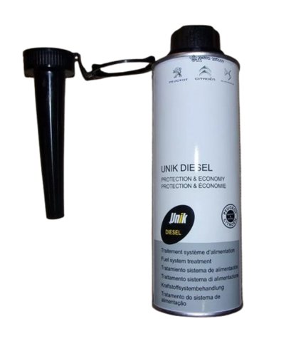 Aditivo para combustible 1611332980 PSA HDI PRO DIESEL Original Nuevo
