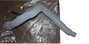 Depósito de líquido limpiaparabrisas 6439L0 6439.L0 Peugeot 208/2008 Original Nuevo