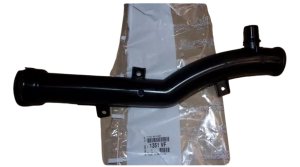 Manguera de agua de plástico 1351VF 1351.VF Citroën C3 Peugeot 207 1.6VTI Original Nueva