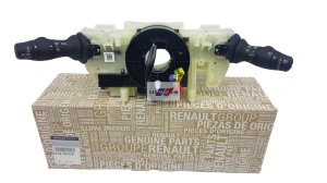 Interruptor combinado de luces 255670001R Laguna 3