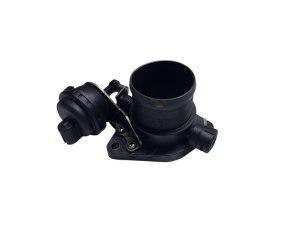 Válvula de aire 1.9 dCi 8200843370 1123 Renault Original de segunda mano