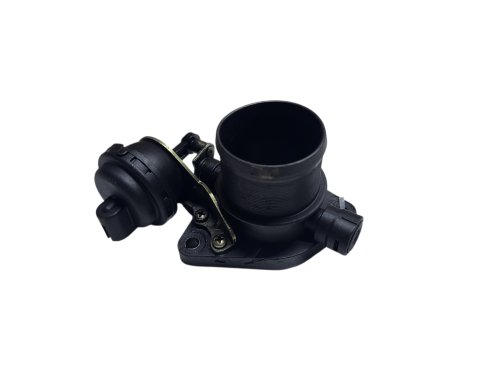 Válvula de aire 1.9 dCi 8200843370 1123 Renault Original de segunda mano