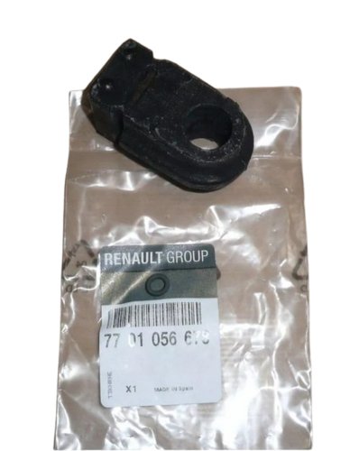 Casquillo del estabilizador 7701056678 Renault Megane II/Scenic II Original Nuevo