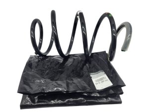 Muelle de suspensión delantero nuevo original  540100033R  Renault Scenic III