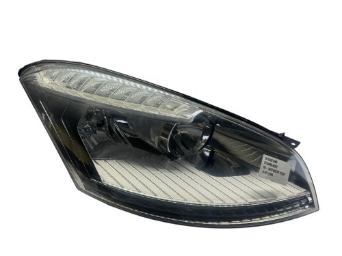 Faro derecho 6206V1 usado original Citroën  C4 Picasso