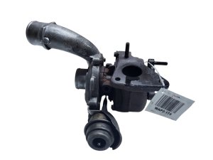 Turbocompresor 1.9 DCI H8200114015 GT1749V Renault Usado Original