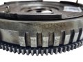 Koło Dwumasowe 1.9 DCI 2294001197 001155 SACHS Renault Używany Oryginał  (4).jpg