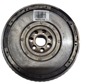 Volante de inercia 1.9 DCI 2294001197 001155 SACHS Renault Original usado