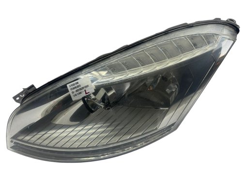 Faro izquierdo 6208V1 de segunda mano, original Citroën C4 Picasso