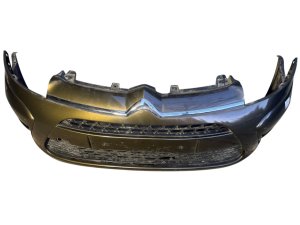 Parachoques delantero Citroën C4 Picasso 7401WK Lacado KDK Usado Original