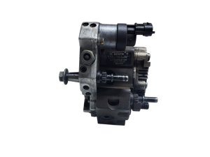 Bomba de inyección 1.9 DCI 8200108225 0445010075 Renault Original de segunda mano