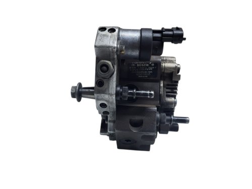 Bomba de inyección 1.9 DCI 8200108225 0445010075 Renault Original de segunda mano