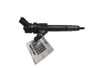Inyección de combustible 1.9 dCi 8200238528 0445110146 Renault Original de segunda mano