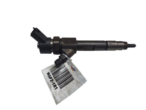 Inyección de combustible 1.9 dCi 8200238528 0445110146 Renault Original de segunda mano