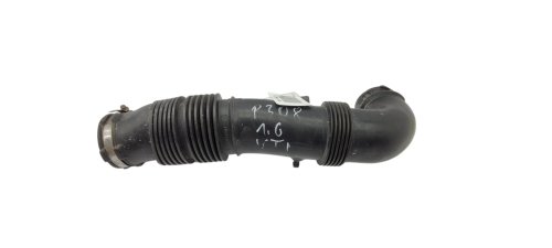 Conducto de aire 1,6 VTI 9656237580 9801992380 1436L8 Citroën C4 Picasso