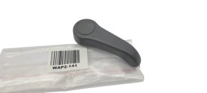 Manilla de ajuste del asiento 8502424  Original usado Renault Clio Kangoo