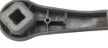 Klamka Regulacji Fotela 8502424 Używany Oryginał Renault Clio Kangoo (1).jpg