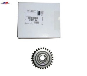 Piñón 237076 Jumper, Boxer, Ducato 2/3 ML Original
