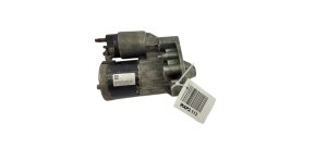 Motor de arranque 1.4 1.6 16V M000T32271ZE Usado Original Peugeot Citroën