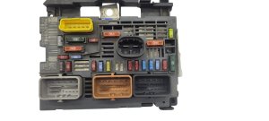 Controlador BSM-R02-00 9664705980 Original PSA Delphi