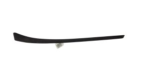 Moldura del parabrisas delantero izquierdo Peugeot 308 9680623780 8120.S8 Original de segunda mano