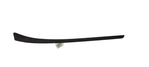 Moldura del parabrisas delantero izquierdo Peugeot 308 9680623780 8120.S8 Original de segunda mano