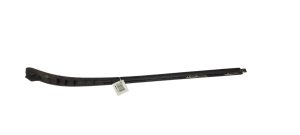 Moldura del parabrisas delantero derecho Peugeot 9680623980 8120.S9 Original usada