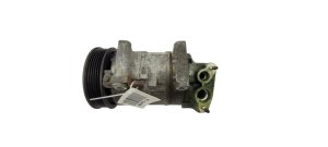 Compresor de aire acondicionado 1.6 VTI Peugeot 308 9822101380 6453WF Original usado