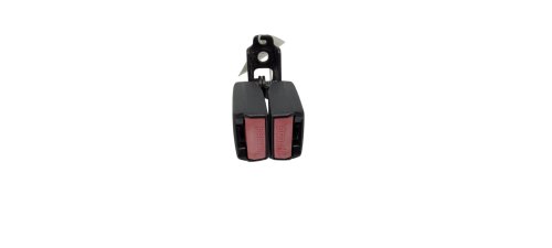 Anclaje del cinturón de seguridad trasero derecho Peugeot 308 8973QJ 8973.QJ Usado Original