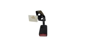 Anclaje del cinturón de seguridad trasero izquierdo Peugeot 308 8973QL 8973.QL Original usado