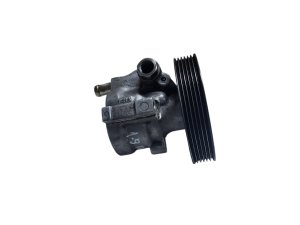 Bomba de dirección asistida 1.9 DCI 8200100082 8200096704 Renault Original de segunda mano