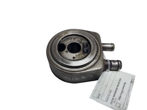 Radiador de aceite 1.9 DCI 7700114039 4360055 Renault Original de segunda mano