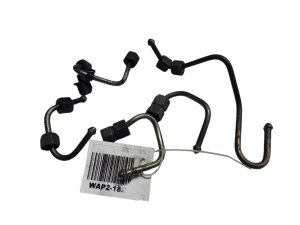 Tubo de combustible 1.9 dCi 8200600509 8200627400 Renault Original usado