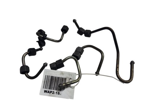 Tubo de combustible 1.9 dCi 8200600509 8200627400 Renault Original usado