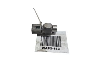 Sensor de presión de aceite 1.9 DCI 497610324R Renault, original usado
