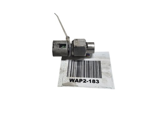 Sensor de presión de aceite 1.9 DCI 497610324R Renault, original usado