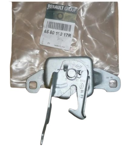 Cerradura del capó 656010017R Dacia Duster Original Nueva