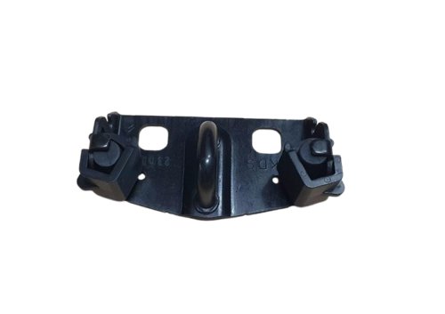Cerradura del maletero 8724.G3 8724G3 Peugeot Partner II Original Nueva