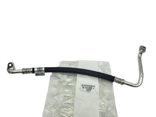Conducto de aire acondicionado 9856368980 Peugeot 208 II 1.2THP Original Nuevo