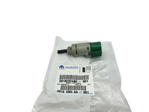 Sensor del pedal del freno 9818232480  Nuevo OE Citroën Peugeot C3