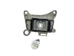 Cojín del motor 112200015R Renault Megane III 2.0DCI Original
