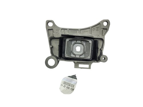 Cojín del motor 112200015R Renault Megane III 2.0DCI Original